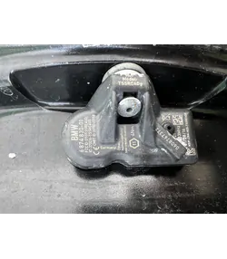 5x120 17" Mini gyári alufelni + TPMS szenzor 7Jx17h2 ET50 - Mobil Gumis 8