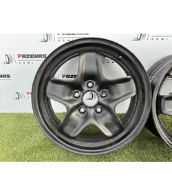 5x112 16" Volkswagen Struktur gyári lemezfelni 6,5Jx16h2 ET50 - Mobil Gumis 4