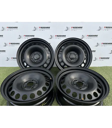 5x105 16" Opel gyári lemezfelni 6,5Jx16h2 ET39 - Mobil Gumis