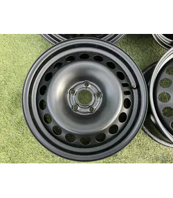 5x105 16" Opel gyári lemezfelni 6,5Jx16h2 ET39 - Mobil Gumis 2