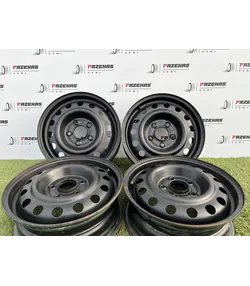 5x114.3 15" Hyundai,Kia gyári lemezfelni 5,5Jx15h2 ET47 - Mobil Gumis