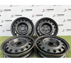 5x114.3 15" Hyundai,Kia gyári lemezfelni 5,5Jx15h2 ET47 - Mobil Gumis