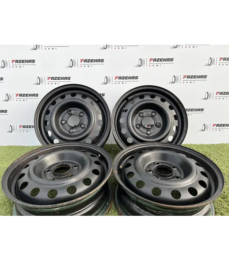 5x114.3 15" Hyundai,Kia gyári lemezfelni 5,5Jx15h2 ET47 - Mobil Gumis