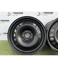 5x105 16" Opel gyári lemezfelni 6,5Jx16h2 ET39 - Mobil Gumis 4