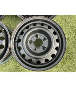 5x114.3 15" Hyundai,Kia gyári lemezfelni 5,5Jx15h2 ET47 - Mobil Gumis 3