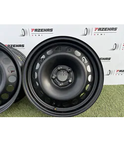 5x105 16" Opel gyári lemezfelni 6,5Jx16h2 ET39 - Mobil Gumis 5