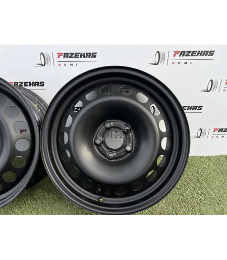 5x105 16" Opel gyári lemezfelni 6,5Jx16h2 ET39 - Mobil Gumis 5