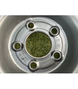 5x114.3 15" Hyundai,Kia gyári lemezfelni 5,5Jx15h2 ET47 - Mobil Gumis 6