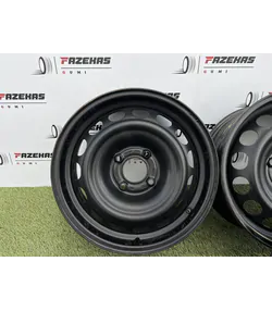 4x108 15" Peugeot gyári lemezfelni 6Jx15h2 ET32 - Mobil Gumis 4
