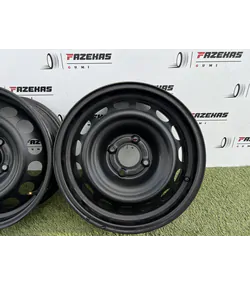 4x108 15" Peugeot gyári lemezfelni 6Jx15h2 ET32 - Mobil Gumis 5