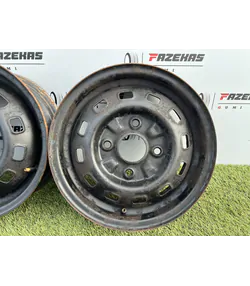 4x114.3 13" Daewoo Matiz lemezfelni 4,5Jx13h2 ET45 - Mobil Gumis 5