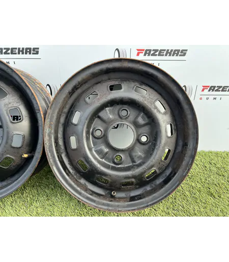 4x114.3 13" Daewoo Matiz lemezfelni 4,5Jx13h2 ET45 - Mobil Gumis 5