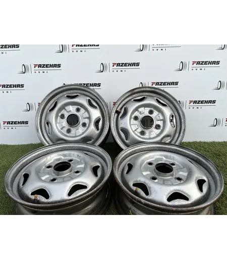 4x114.3 13" Suzuki Swift 1 gyári lemezfelni 4,5Jx13h2 ET45 - Mobil Gumis