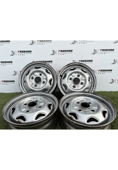4x114.3 13" Suzuki Swift 1 gyári lemezfelni 4,5Jx13h2 ET45 - Mobil Gumis