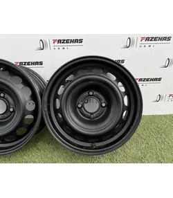 4x108 15" Peugeot gyári lemezfelni 6Jx15h2 ET32 - Mobil Gumis 5
