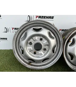 4x114.3 13" Suzuki Swift 1 gyári lemezfelni 4,5Jx13h2 ET45 - Mobil Gumis 4