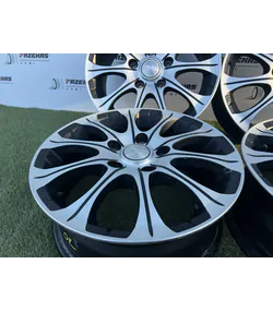 5x114.3 16" RCD alufelni 6Jx16h2 ET45 - Mobil Gumis 2
