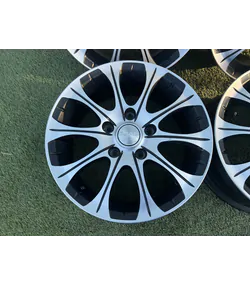 5x114.3 16" RCD alufelni 6Jx16h2 ET45 - Mobil Gumis 3