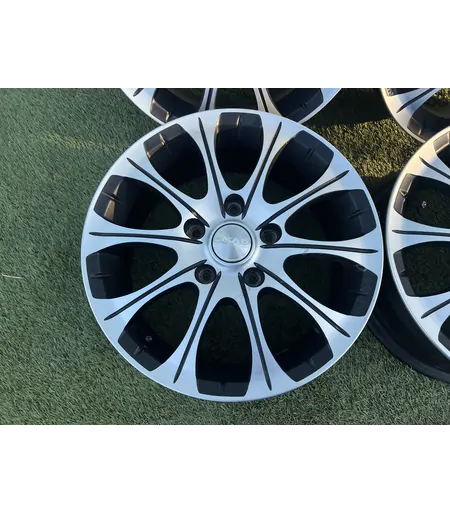 5x114.3 16" RCD alufelni 6Jx16h2 ET45 - Mobil Gumis 3