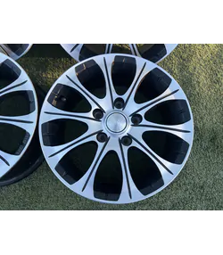 5x114.3 16" RCD alufelni 6Jx16h2 ET45 - Mobil Gumis 4