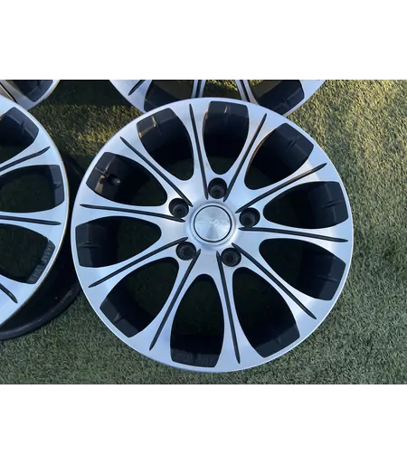 5x114.3 16" RCD alufelni 6Jx16h2 ET45 - Mobil Gumis 4