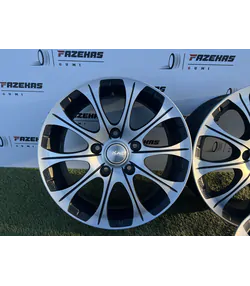 5x114.3 16" RCD alufelni 6Jx16h2 ET45 - Mobil Gumis 5