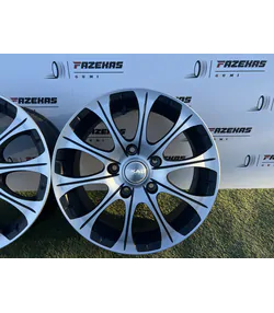 5x114.3 16" RCD alufelni 6Jx16h2 ET45 - Mobil Gumis 6