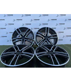 5x108 18" Brock (Peugeot,Citroen) alufelni 8Jx18h2 ET27 - Mobil Gumis