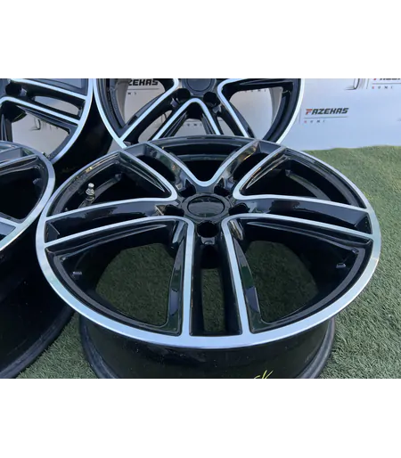 5x108 18" Brock (Peugeot,Citroen) alufelni 8Jx18h2 ET27 - Mobil Gumis 2