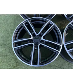 5x108 18" Brock (Peugeot,Citroen) alufelni 8Jx18h2 ET27 - Mobil Gumis 3