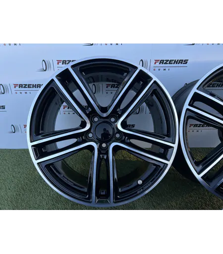 5x108 18" Brock (Peugeot,Citroen) alufelni 8Jx18h2 ET27 - Mobil Gumis 5