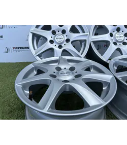 5x114.3 15" Enzo (Hyundai,Kia) alufelni 6,5Jx15h2 ET40 - Mobil Gumis 2