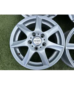 5x114.3 15" Enzo (Hyundai,Kia) alufelni 6,5Jx15h2 ET40 - Mobil Gumis 3