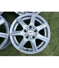 5x114.3 15" Enzo (Hyundai,Kia) alufelni 6,5Jx15h2 ET40 - Mobil Gumis 4