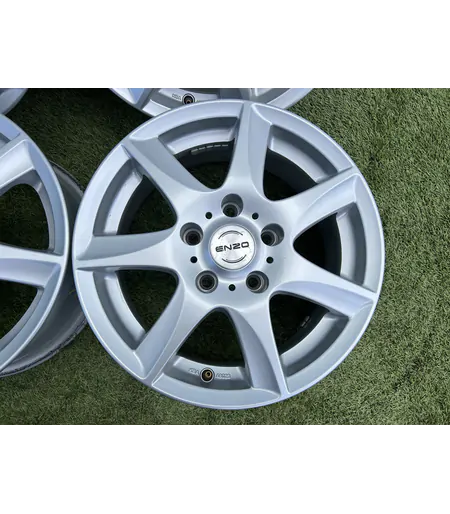 5x114.3 15" Enzo (Hyundai,Kia) alufelni 6,5Jx15h2 ET40 - Mobil Gumis 4