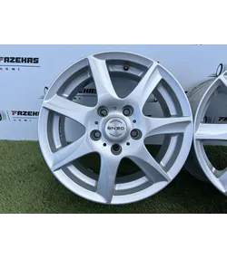 5x114.3 15" Enzo (Hyundai,Kia) alufelni 6,5Jx15h2 ET40 - Mobil Gumis 5