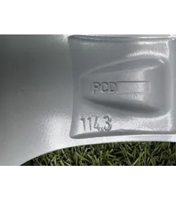 5x114.3 15" Enzo (Hyundai,Kia) alufelni 6,5Jx15h2 ET40 - Mobil Gumis 7