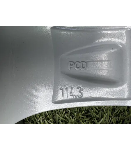 5x114.3 15" Enzo (Hyundai,Kia) alufelni 6,5Jx15h2 ET40 - Mobil Gumis 7