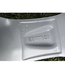 5x114.3 15" Enzo (Hyundai,Kia) alufelni 6,5Jx15h2 ET40 - Mobil Gumis 8