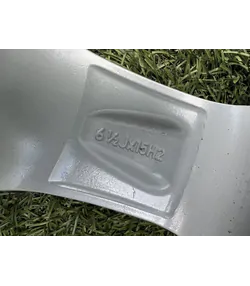 5x114.3 15" Enzo (Hyundai,Kia) alufelni 6,5Jx15h2 ET40 - Mobil Gumis 9