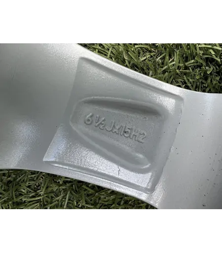 5x114.3 15" Enzo (Hyundai,Kia) alufelni 6,5Jx15h2 ET40 - Mobil Gumis 9