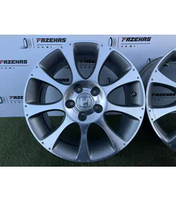 5x114.3 17" Honda gyári alufelni 7Jx17h2 ET55 - Mobil Gumis 5