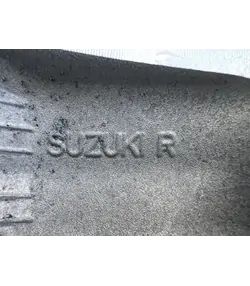 4x100 15" Suzuki gyári alufelni 6Jx15h2 ET45 - Mobil Gumis 7