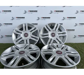 4x98 14" Fiat gyári alufelni 5Jx14h2 ET38 - Mobil Gumis