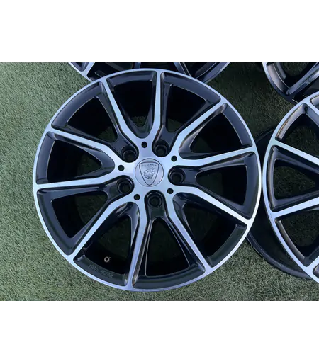 5x114.3 16" Aluett alufelni 6,5Jx16h2 ET48 - Mobil Gumis 3
