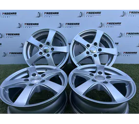5x114.3 15" Dezent (Hyundai,Kia) alufelni 6Jx15h2 ET48 - Mobil Gumis