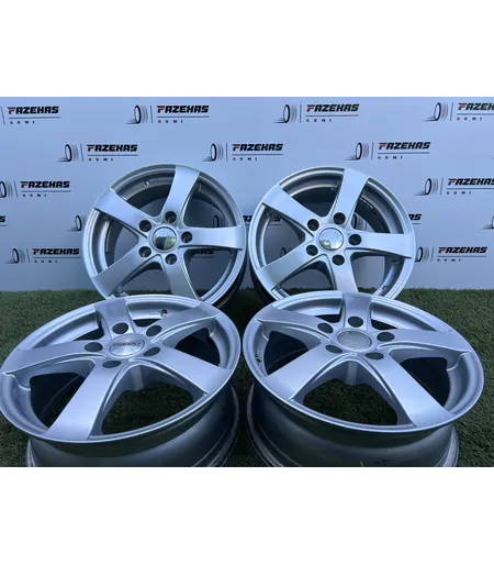 5x114.3 15" Dezent (Hyundai,Kia) alufelni 6Jx15h2 ET48 - Mobil Gumis
