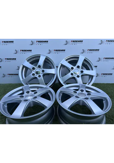5x114.3 15" Dezent (Hyundai,Kia) alufelni 6Jx15h2 ET48 - Mobil Gumis