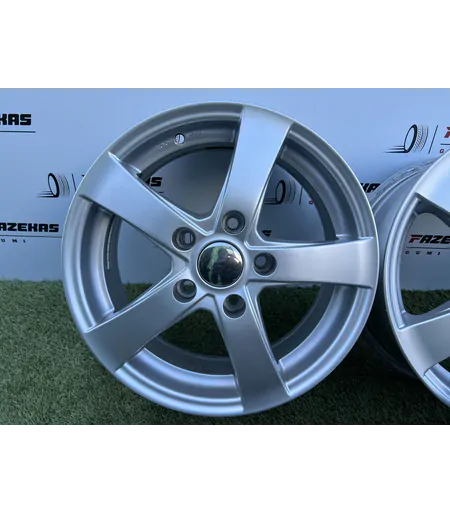5x114.3 15" Dezent (Hyundai,Kia) alufelni 6Jx15h2 ET48 - Mobil Gumis 5