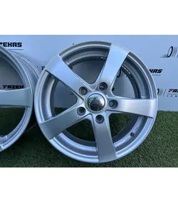 5x114.3 15" Dezent (Hyundai,Kia) alufelni 6Jx15h2 ET48 - Mobil Gumis 6